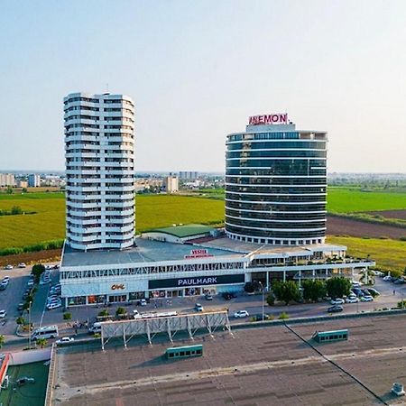 Anemon Grand Adana Otel Zewnętrze zdjęcie