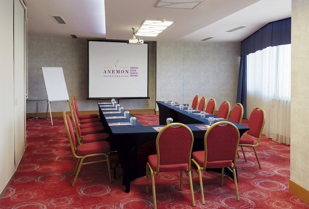 Anemon Grand Adana Otel Zewnętrze zdjęcie