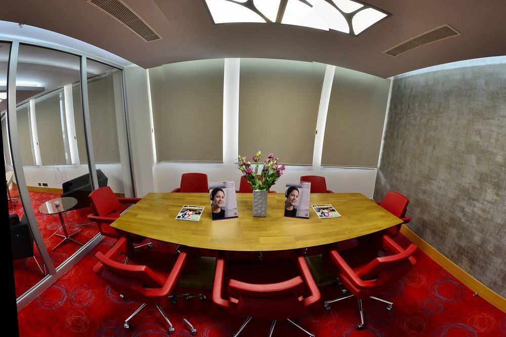 Anemon Grand Adana Otel Zewnętrze zdjęcie